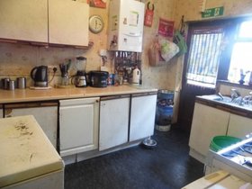 4 Bedroom Terraced