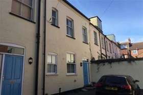 2&nbsp;Bedroom&nbsp;Detached