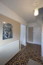 3 Bedroom Terraced