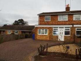 4 Bedroom Semi-Detac...