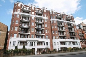 1&nbsp;Bedroom&nbsp;Flat