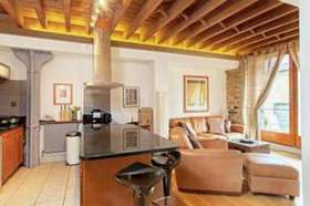 1 Bedroom Flat