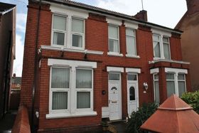 3&nbsp;Bedroom&nbsp;Semi-Detac...