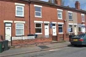 2&nbsp;Bedroom&nbsp;Terraced