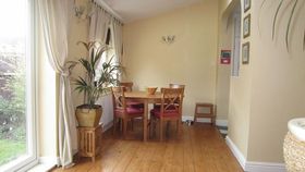 3 Bedroom Terraced