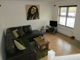 1 Bedroom Terraced