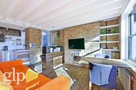 1 Bedroom Apartment