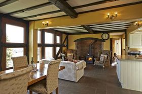 4 Bedroom Detached