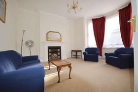 4 Bedroom Flat