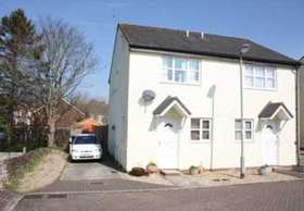 2 Bedroom Semi-Detac...