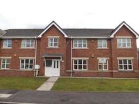 2 Bedroom Flat