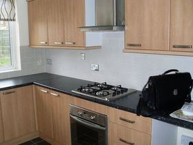 3 Bedroom Detached