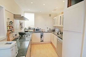 3 Bedroom Terraced