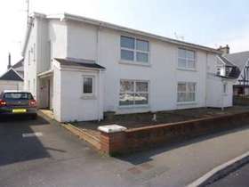 2 Bedroom Ground Fla...