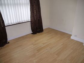 4 Bedroom Terraced