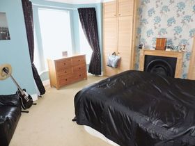 3 Bedroom Terraced