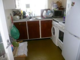 1 Bedroom Flat