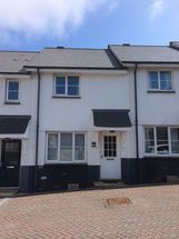 2 Bedroom Terraced
