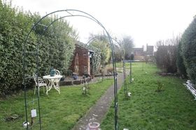 3 Bedroom Semi-Detac...