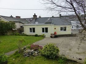 2 Bedroom Semi-Detac...