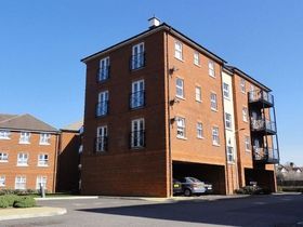 2 Bedroom Flat