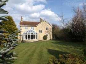 4 Bedroom Detached