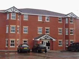 1 Bedroom Flat