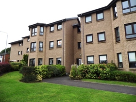 2 Bedroom Flat