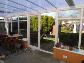 2 Bedroom Bungalow