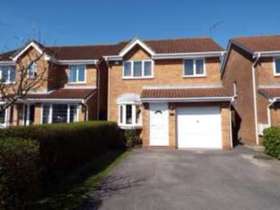 3 Bedroom Detached