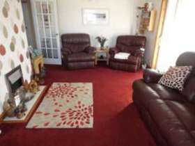 2 Bedroom Bungalow