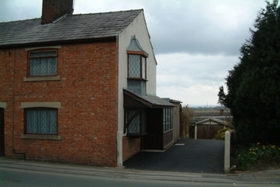 2 Bedroom Semi-Detac...