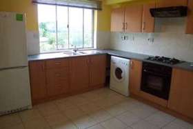 2 Bedroom Flat