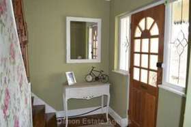 3 Bedroom Semi-Detac...
