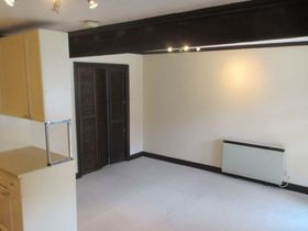 1 Bedroom Flat