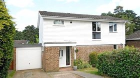 3 Bedroom Detached