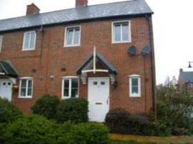 3&nbsp;Bedroom&nbsp;End of Ter...