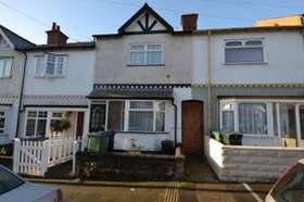 2 Bedroom Terraced