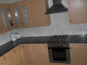 2 Bedroom Flat