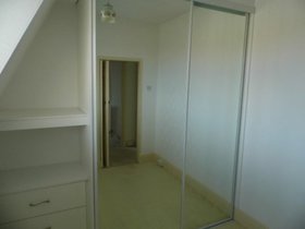 2 Bedroom Terraced