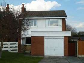 3 Bedroom Detached