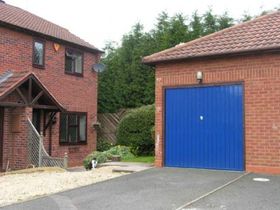 2 Bedroom Semi-Detac...