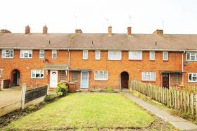 3 Bedroom Terraced