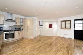 3&nbsp;Bedroom&nbsp;Maisonette