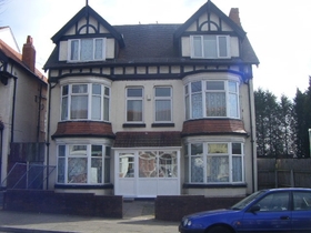 1 Bedroom House Shar...
