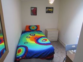 1 Bedroom Semi-Detac...