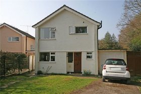 3 Bedroom Detached