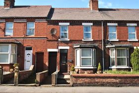 3&nbsp;Bedroom&nbsp;Terraced