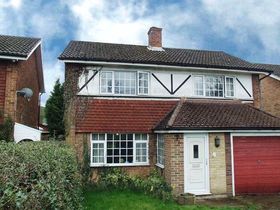 3 Bedroom Detached