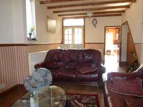 2 Bedroom End of Ter...